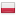 kemizek.pl hosted country